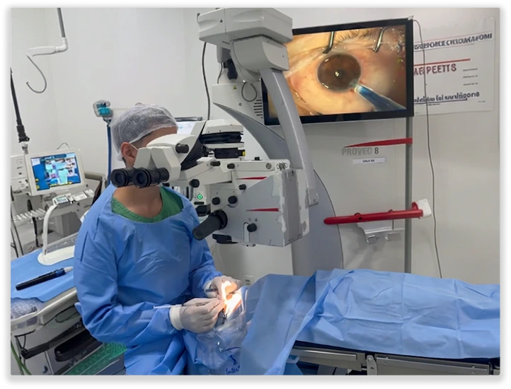Dr. Dionatam Alba - Palestrando
