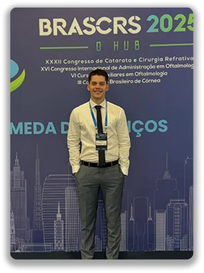 Dr. Dionatam Alba - BRASCRS