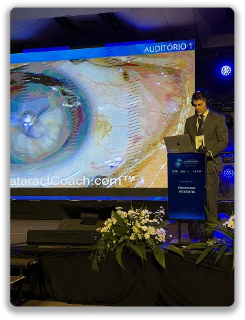 Dr. Dionatam Alba - Palestrando